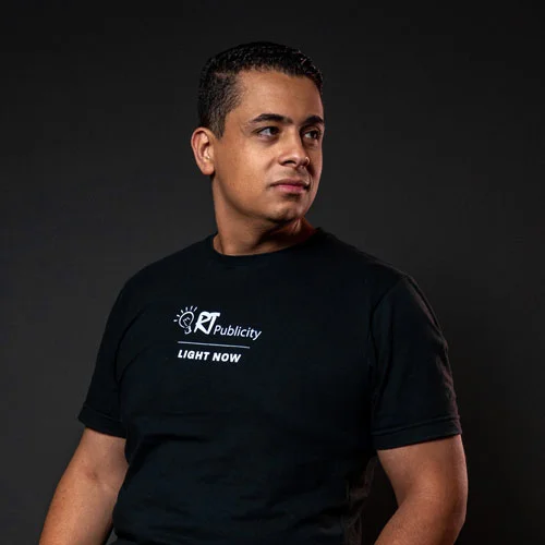 Rogério Teixeira - RT Publicity